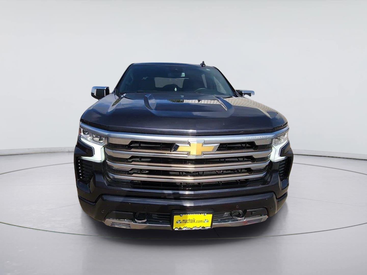 2022 Chevrolet Silverado 1500 High Country - 2