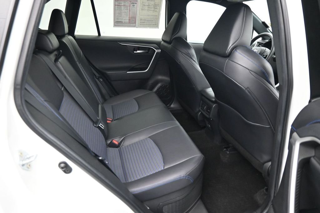 Used 2023 Beige Toyota XSE image 13