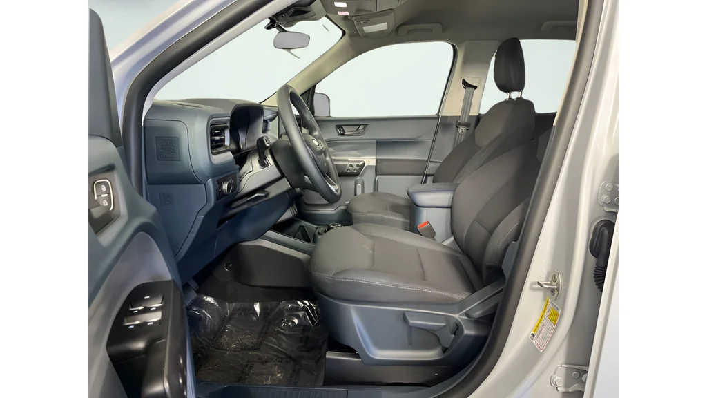 Used 2026 White Ford XL image 10