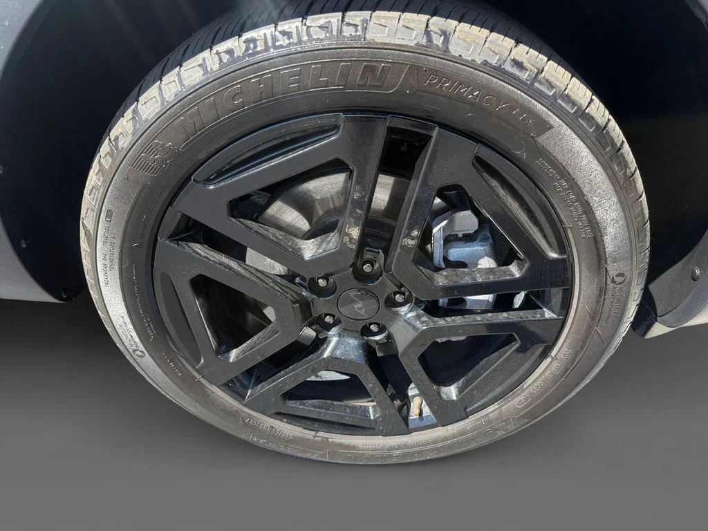Used 2025 Gray Kia EX X-Line image 16