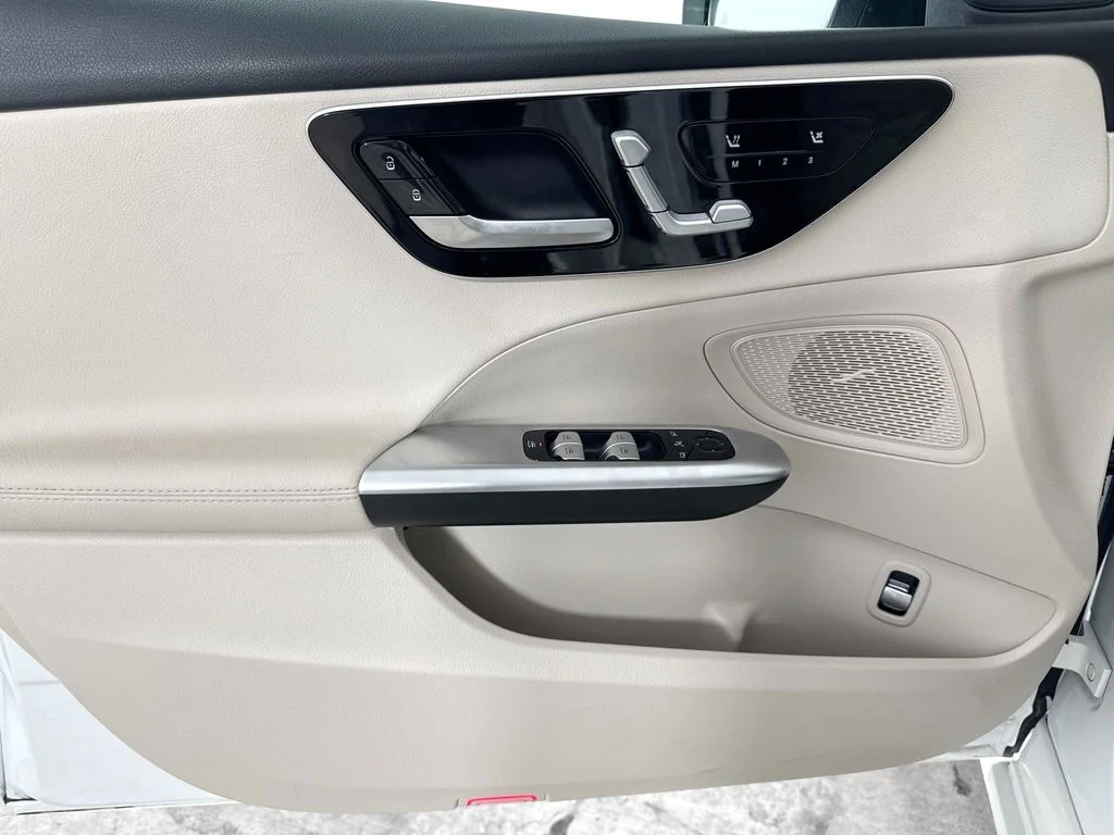 Used 2024 White Mercedes-Benz C 300 image 17