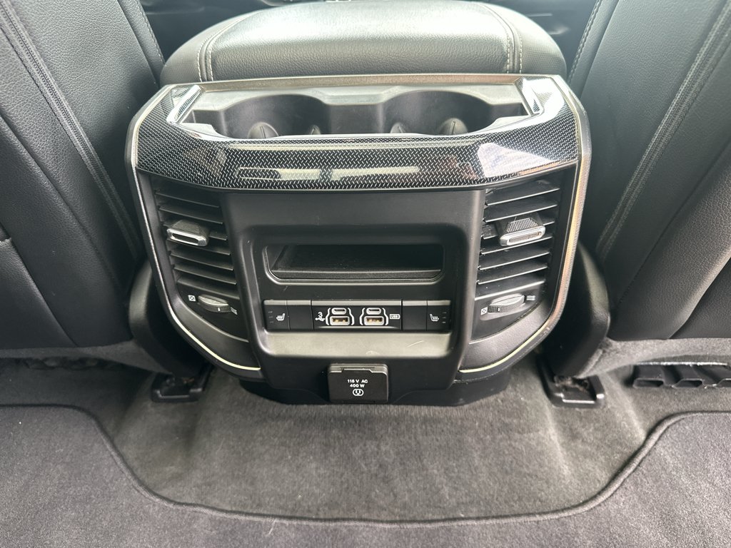 Used 2020 Red Ram Rebel image 37