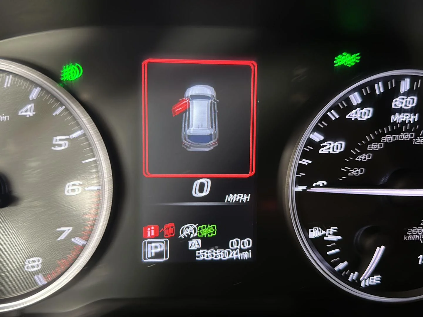 Used 2023 Autumn Green Metallic Subaru Limited image 18