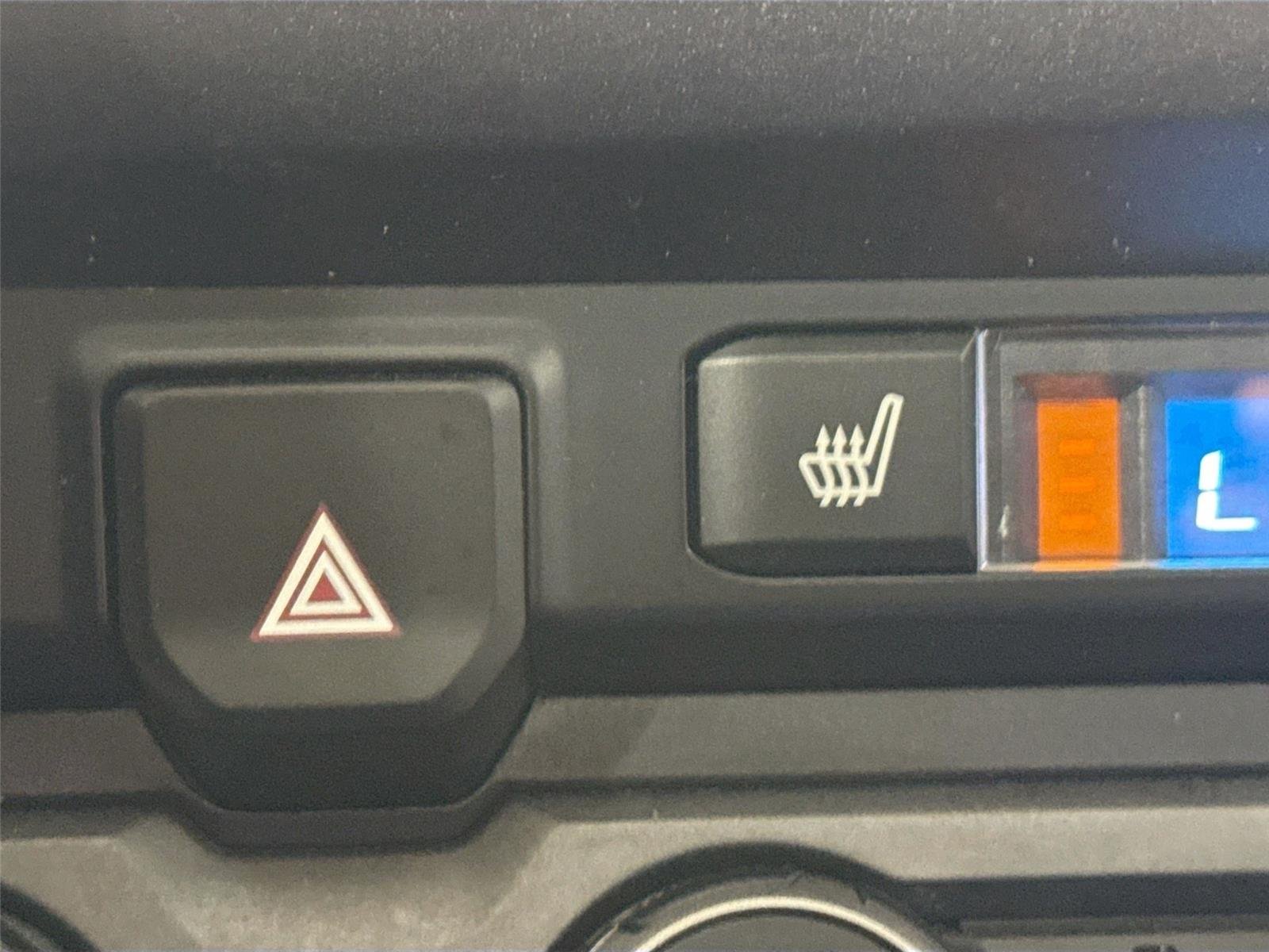 Used 2022 White Toyota TRD Off-Road image 8