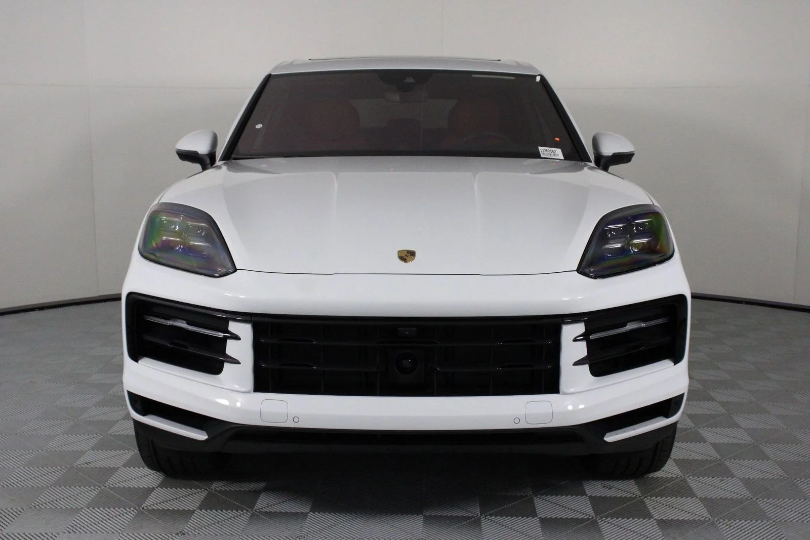 2026 Porsche Cayenne E-Hybrid - Photo 10