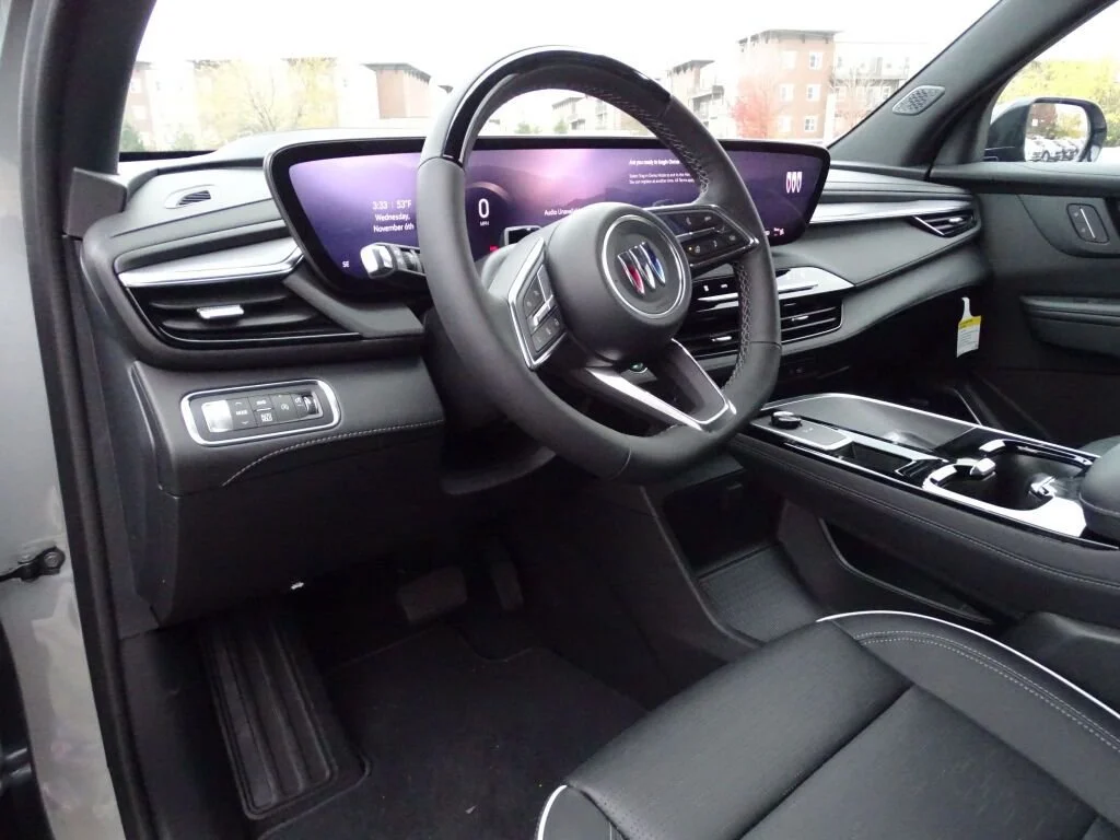 2025 Buick Enclave Sport Touring - Photo 22
