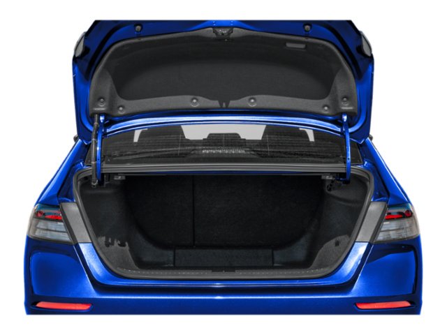 New 2026 Urban Gray Pearl Honda Sport-L image 8