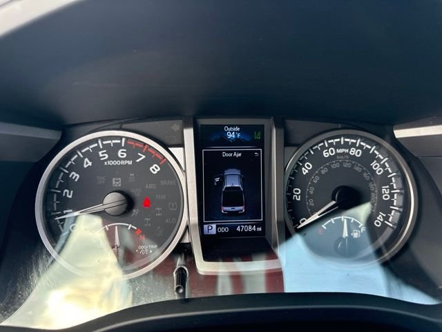 2022 Toyota Tacoma SR5 - Photo 18