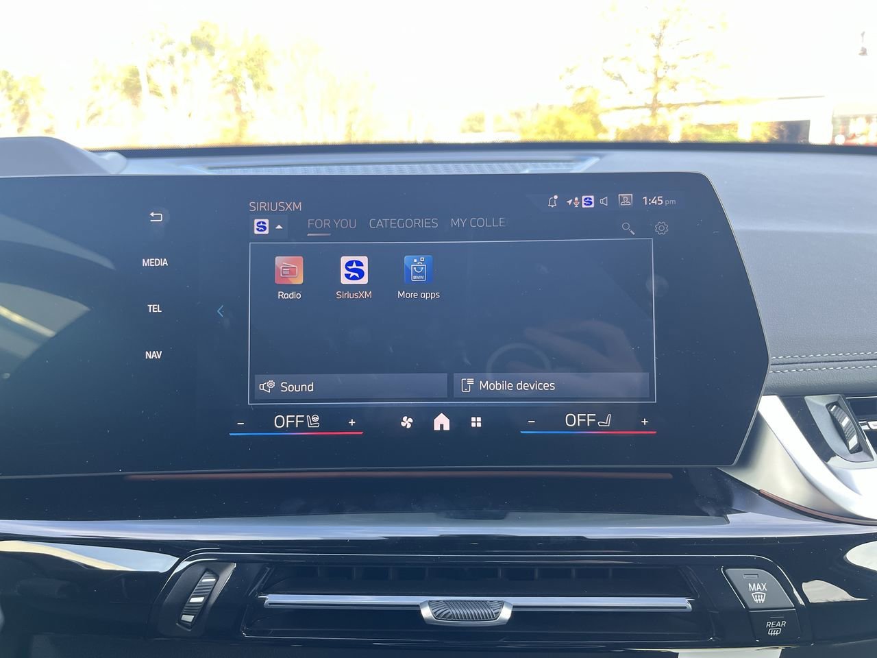 2025 BMW X1 28i - Photo 24