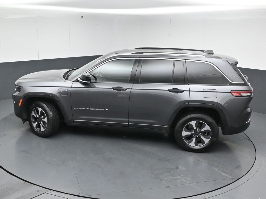2022 JEEP GRAND CHEROKEE - Image 41