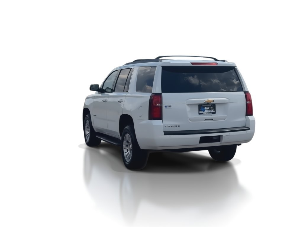 2017 Chevrolet Tahoe LS - Photo 7
