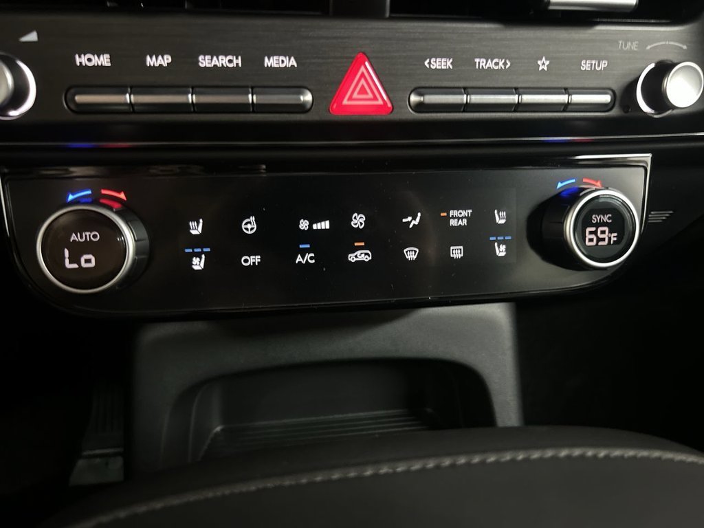 Used 2026 Abyss Black Hyundai Calligraphy image 19