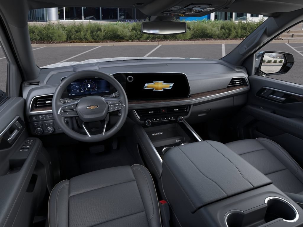 2026 Chevrolet Tahoe Premier - Photo 16