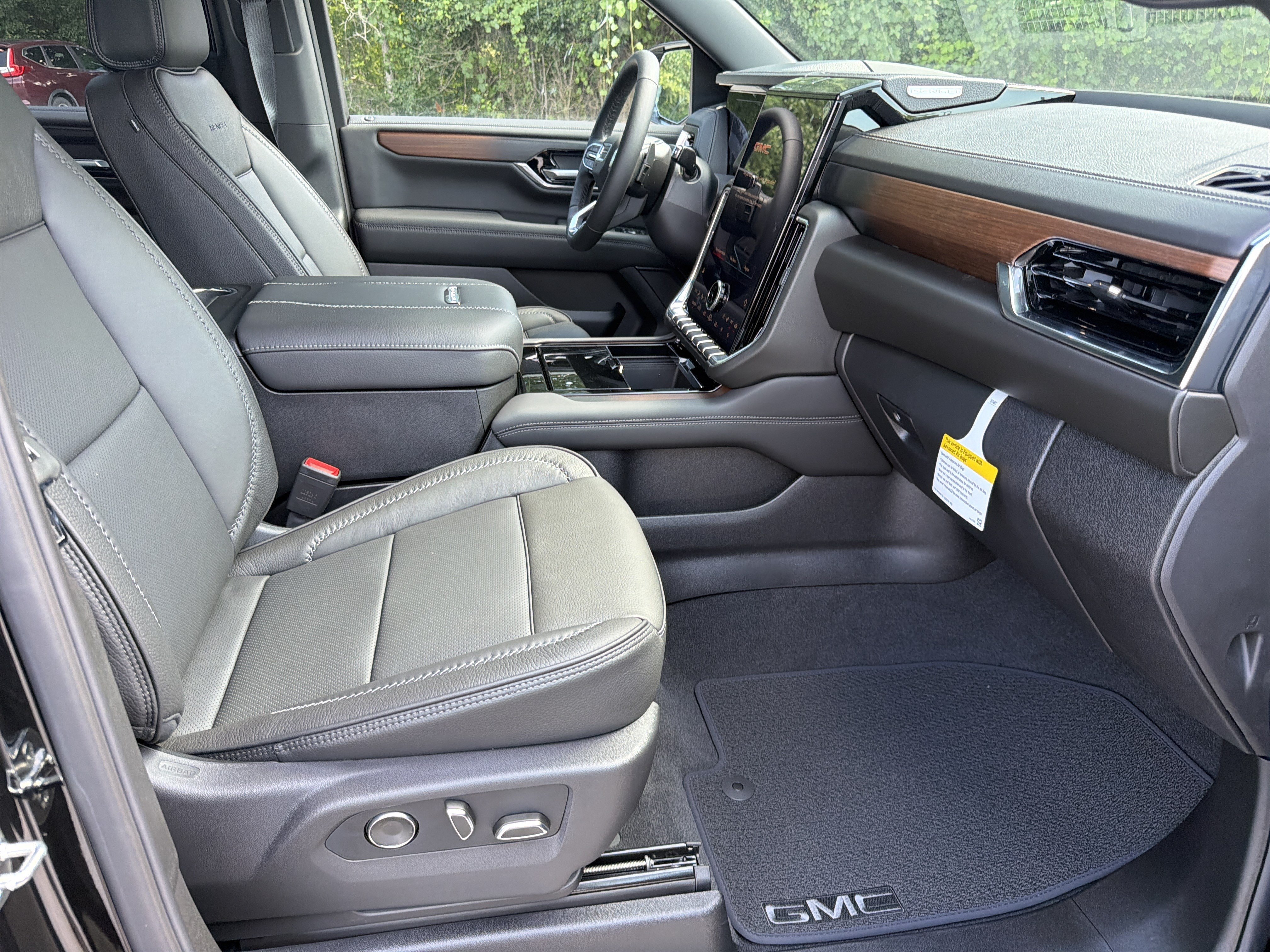 New 2026 Onyx Black GMC Denali image 13