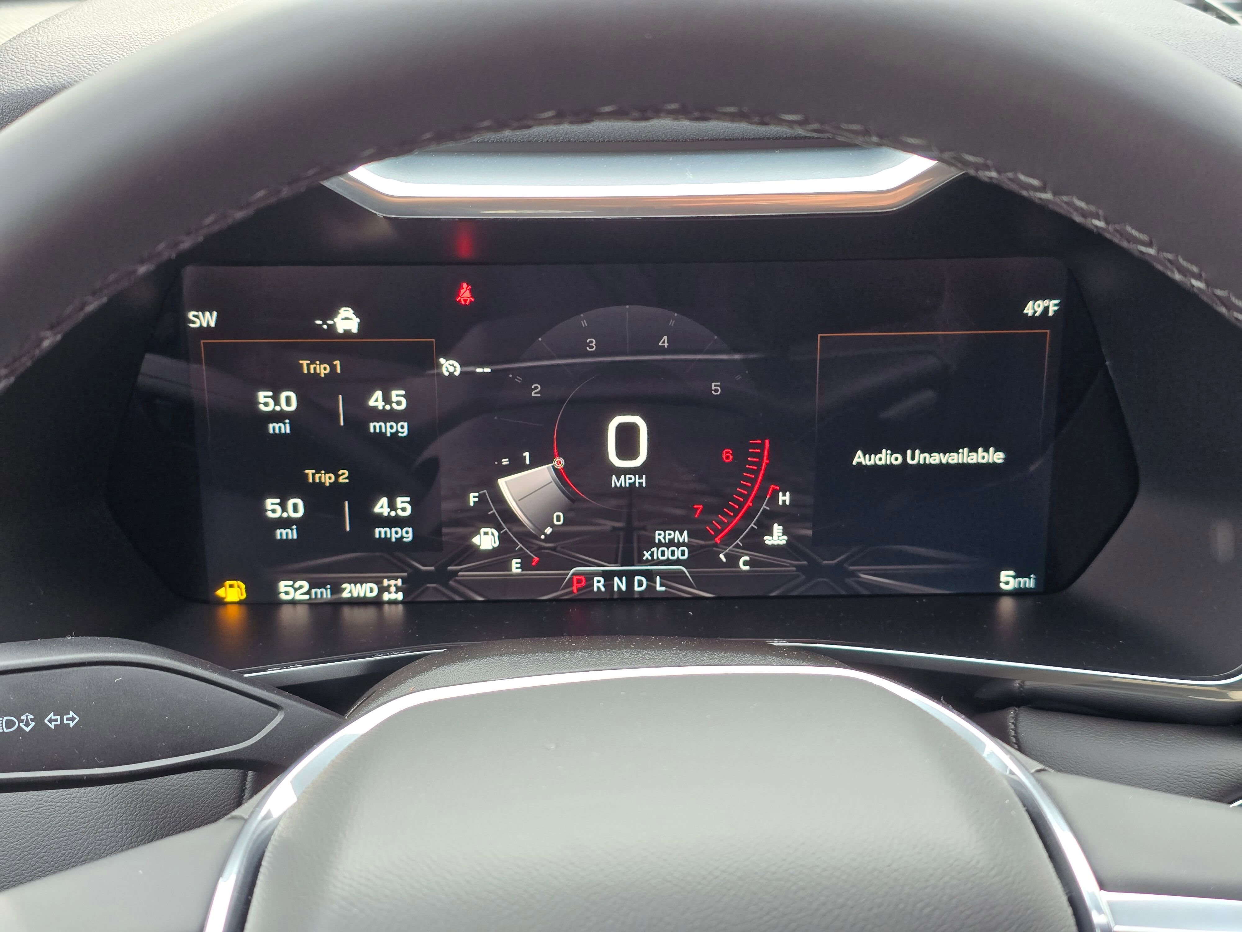 2026 GMC Canyon Elevation - Photo 20