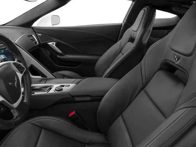 Used 2017 Watkins Glen Gray Metallic Chevrolet 1LT image 12
