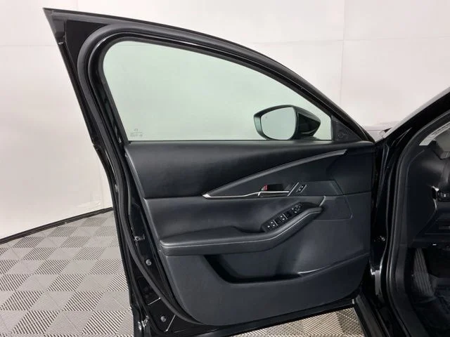 Used 2023 Black Mazda 2.5 S Preferred Package image 12