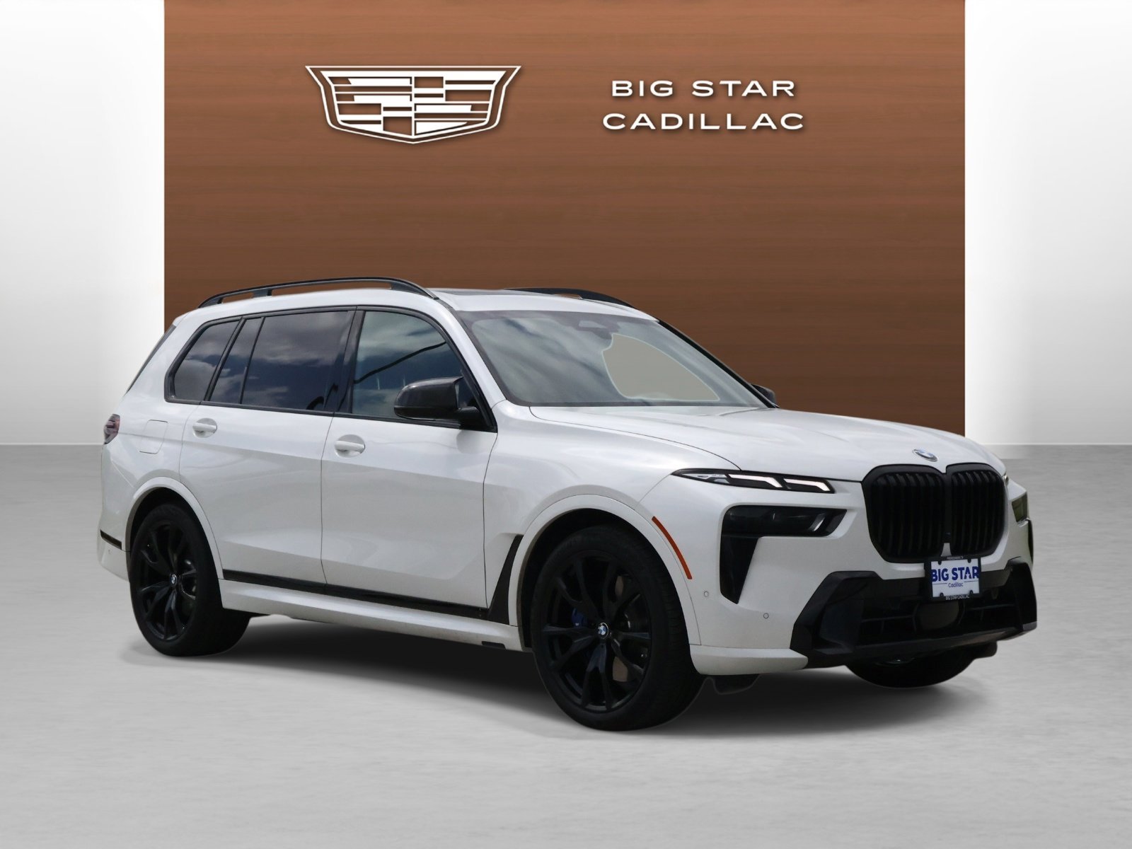 2026 BMW X7 40i - Photo 6