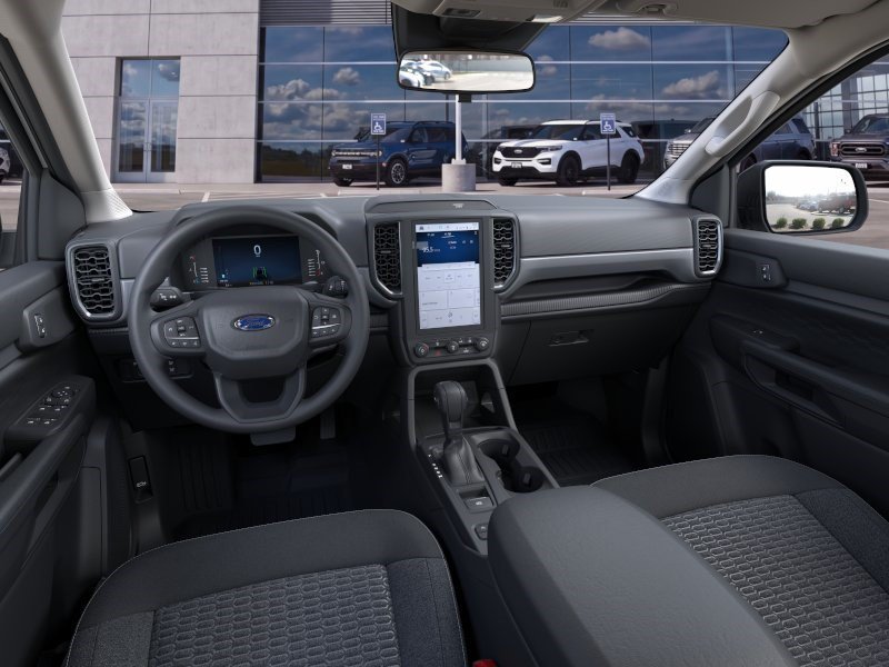 New 2026 Oxford White Ford XL image 10