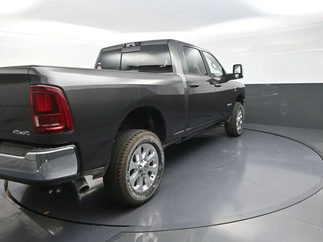2026 RAM 2500 Laramie - Photo 10