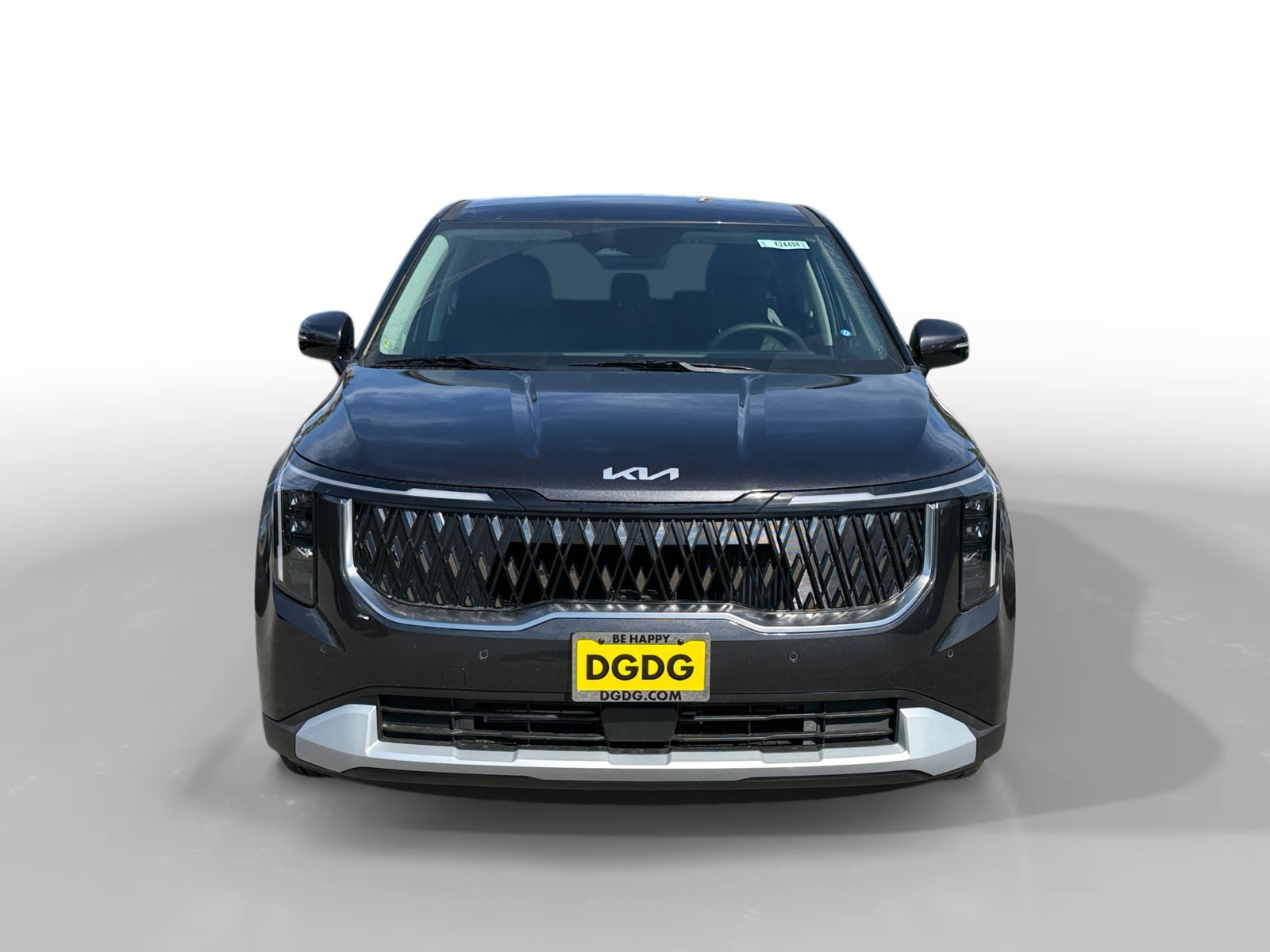New 2027 Panthera Metal Kia LXS image 8