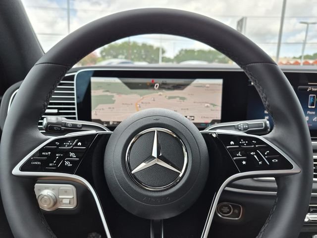 New 2026 Black Mercedes-Benz GLE 350 image 24