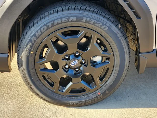 2026 Subaru Outback Limited - Photo 8