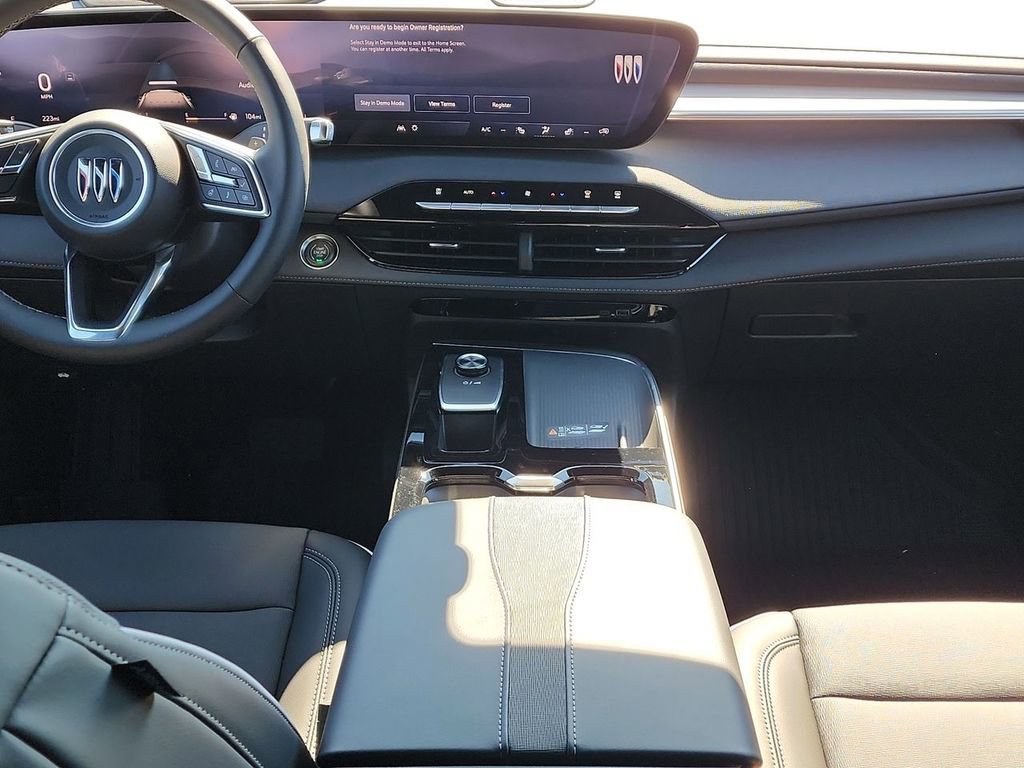 2026 Buick Enclave Preferred - Photo 21