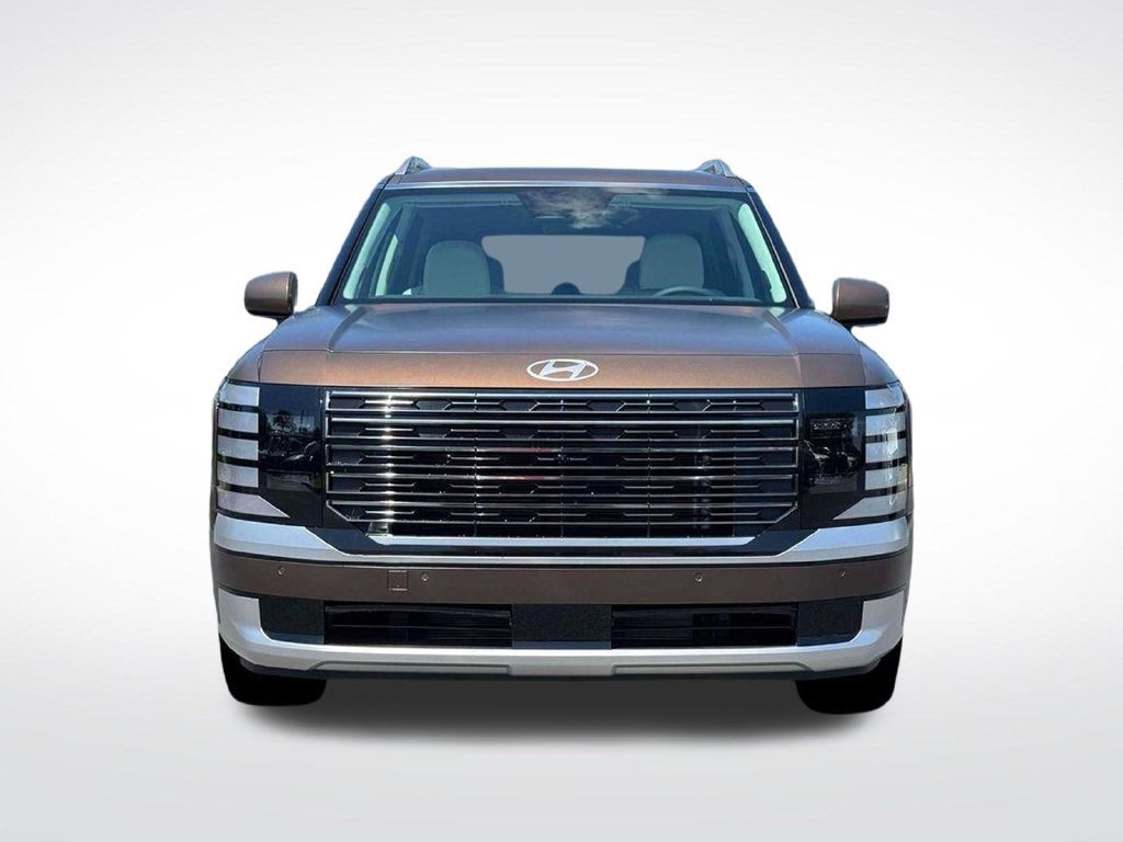 New 2026 Brown Hyundai Calligraphy FWD image 31