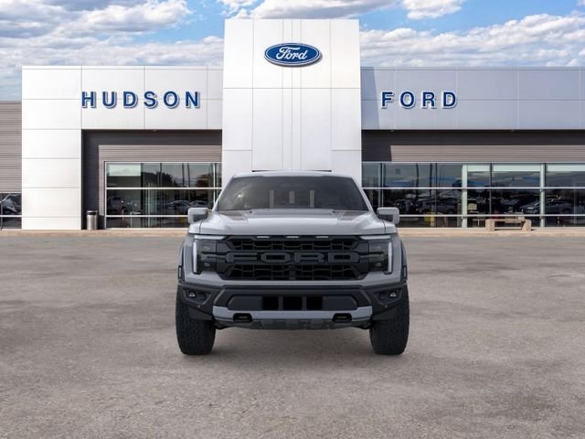New 2026 Avalanche Ford Raptor® image 6