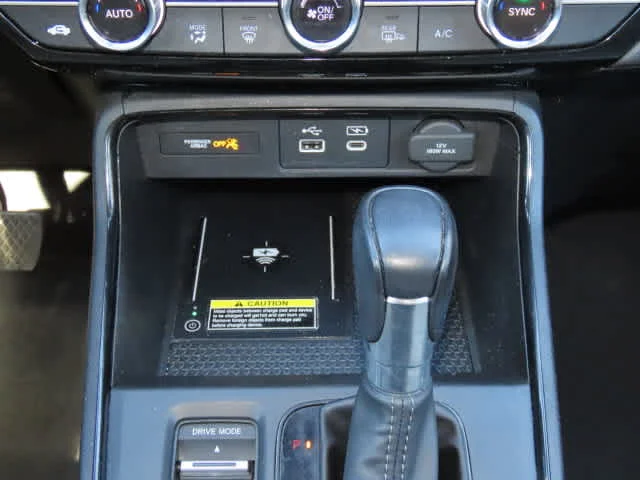 2023 Honda CR-V EX-L - Photo 21