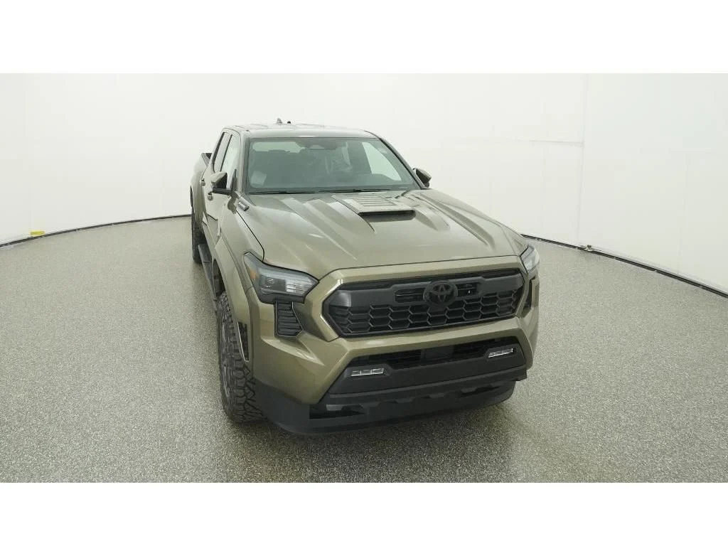 New 2026 Bronze Oxide Toyota TRD Sport i-FORCE MAX image 39