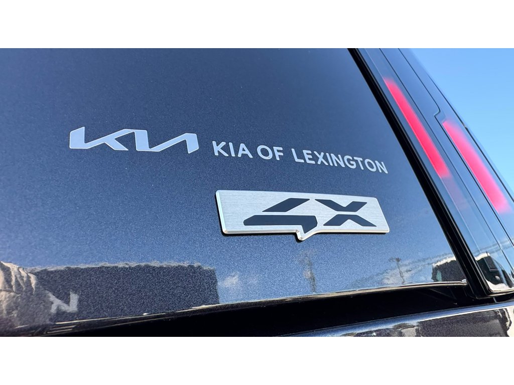 New 2027 Panthera Metal Kia S image 6