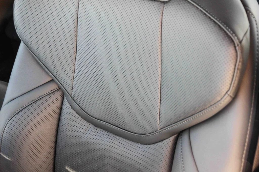 New 2026 Wavelength Lexus ES 350e PREMIUM image 24