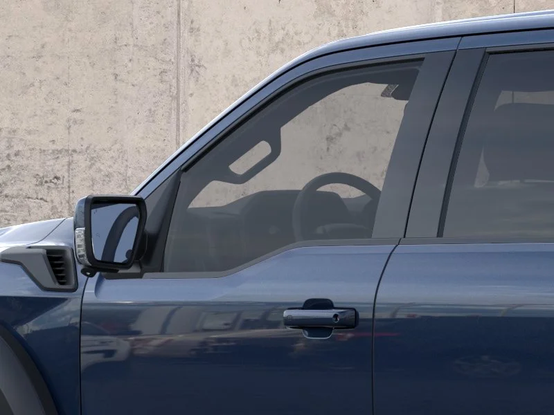 New 2026 Antimatter Blue Metallic Ford Raptor® image 20