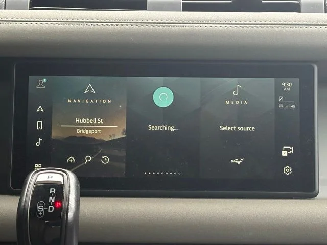 Certified Used 2023 Green Land Rover S image 20