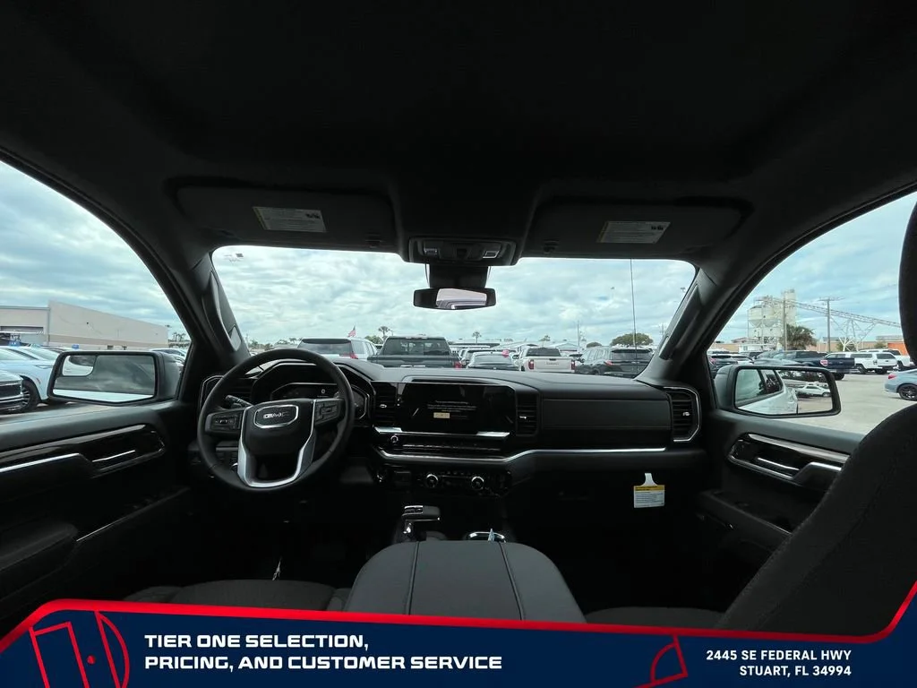 2026 GMC Sierra 1500 Elevation - Photo 14