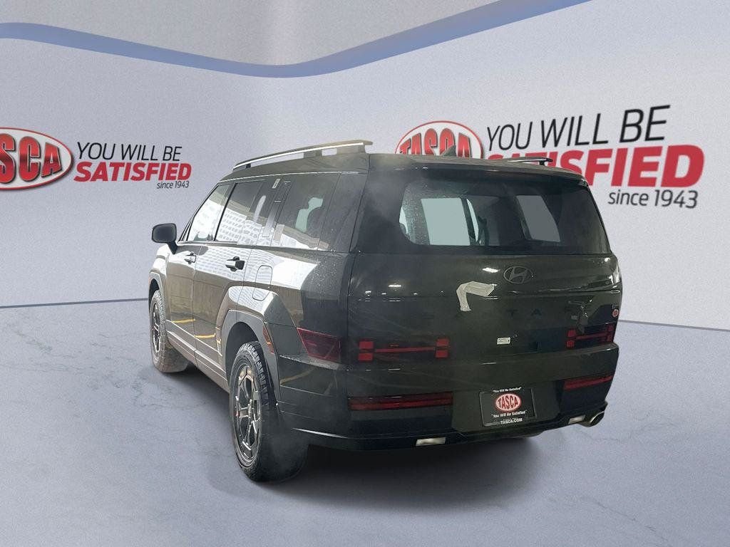New 2026 Green Hyundai XRT image 7