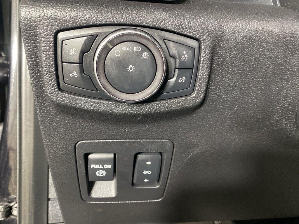 2019 Ford F-150 XLT - Photo 24