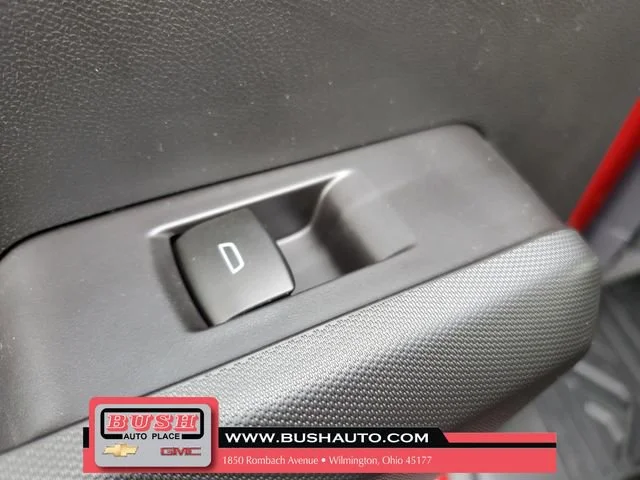 2026 GMC Canyon Elevation - Photo 13