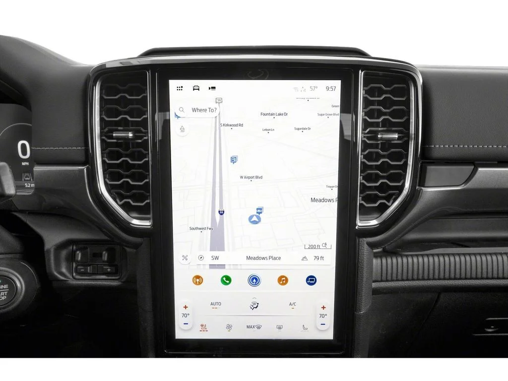 New 2026 Avalanche Ford Lariat® image 11
