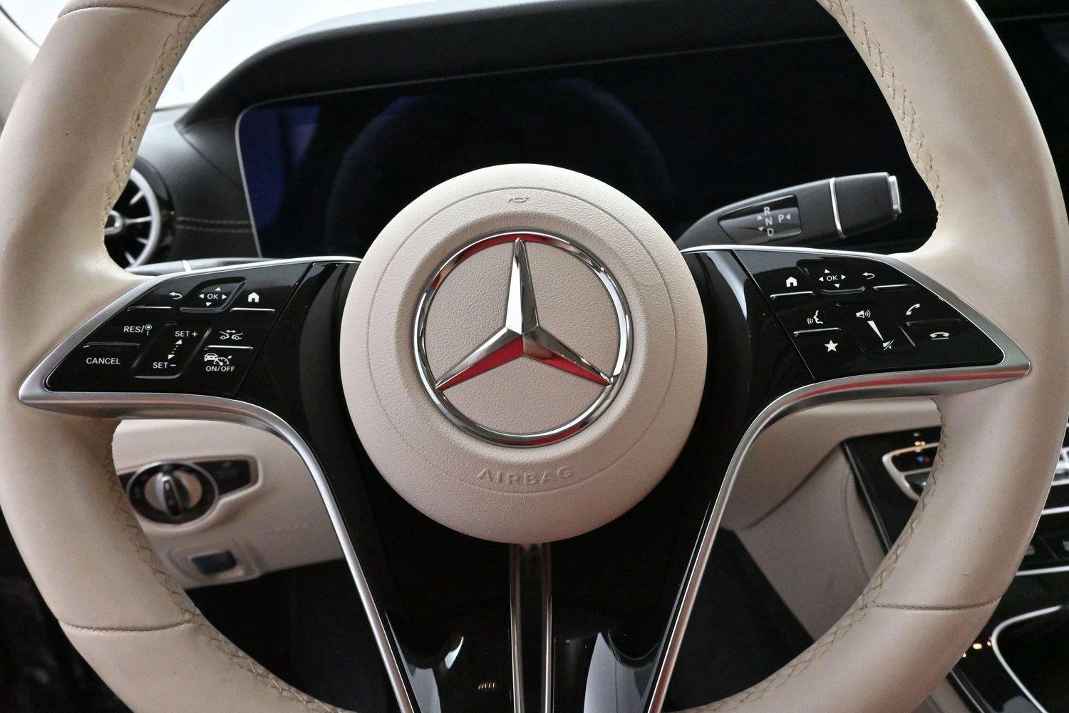 Used 2023 Graphite Gray Metallic Mercedes-Benz CLS 450 image 17