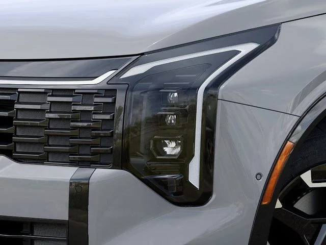 New 2026 Gray Kia SX image 11