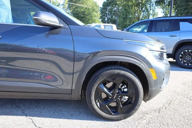 Used 2026 Gray Kia EX image 14