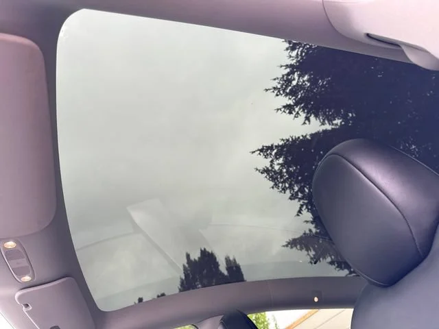 Used 2023 Gray Tesla Long Range image 27