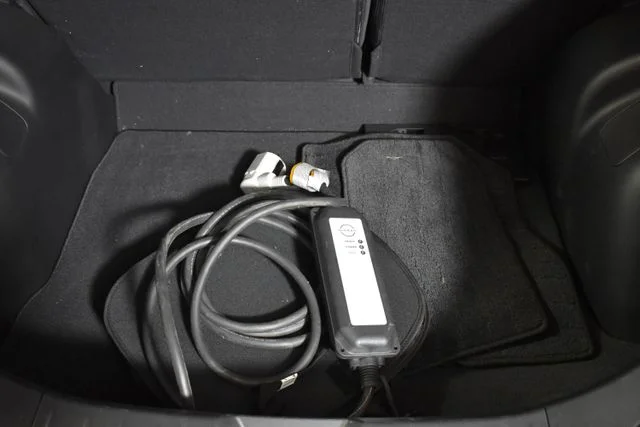 Certified Used 2024 Black Nissan SV Plus image 31
