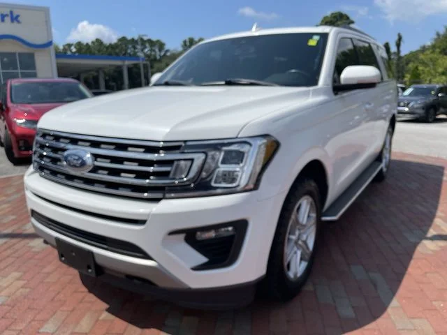 2020 Ford Expedition