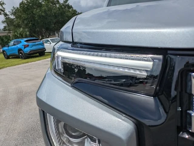 2026 GMC Canyon Denali - Photo 10