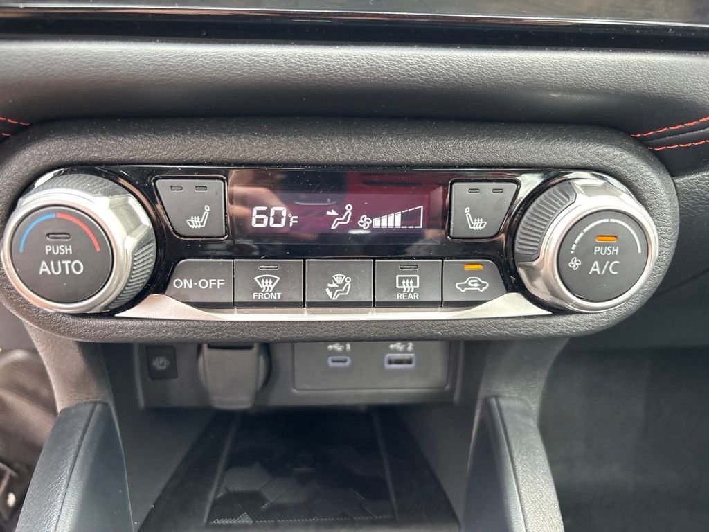 Used 2025 Gray Nissan 1.6 SR image 26