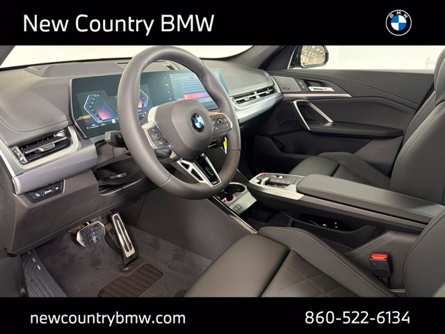 New 2027 Black Sapphire Metallic BMW xDrive28i image 10